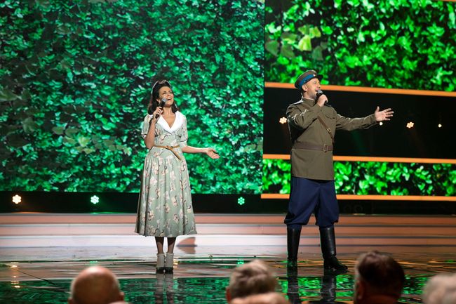 Потап и Настя